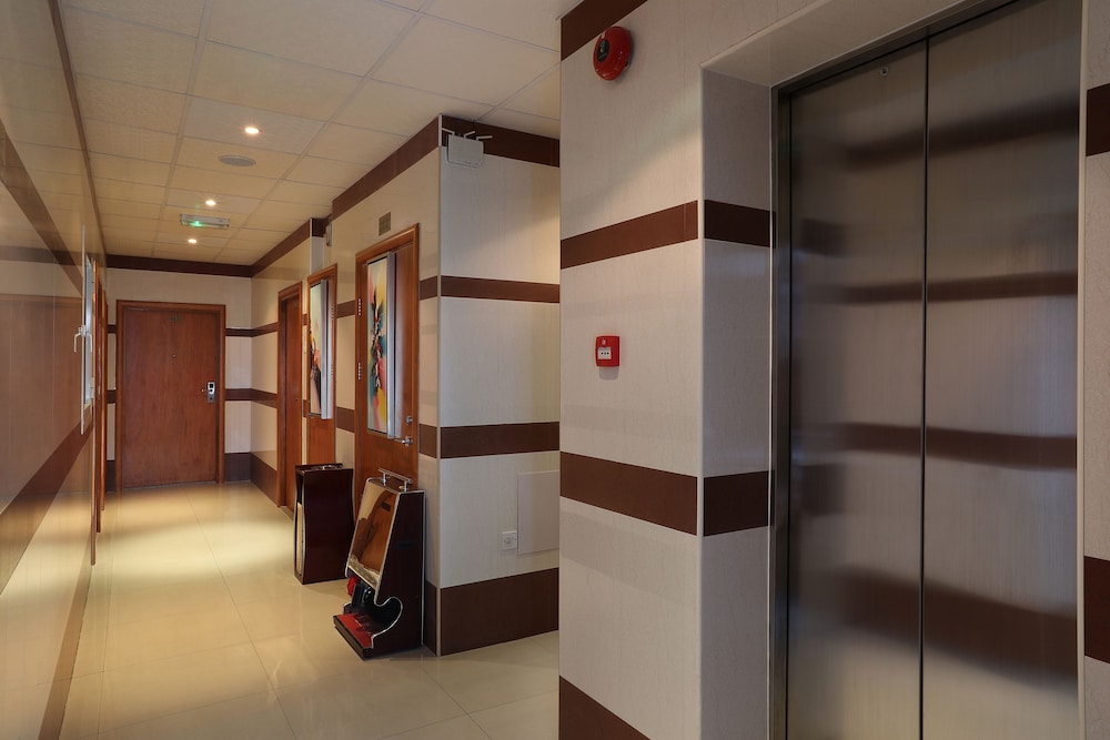 Al Smou Hotel Apartments - MAHA HOSPITALITY GROUP 13/50
