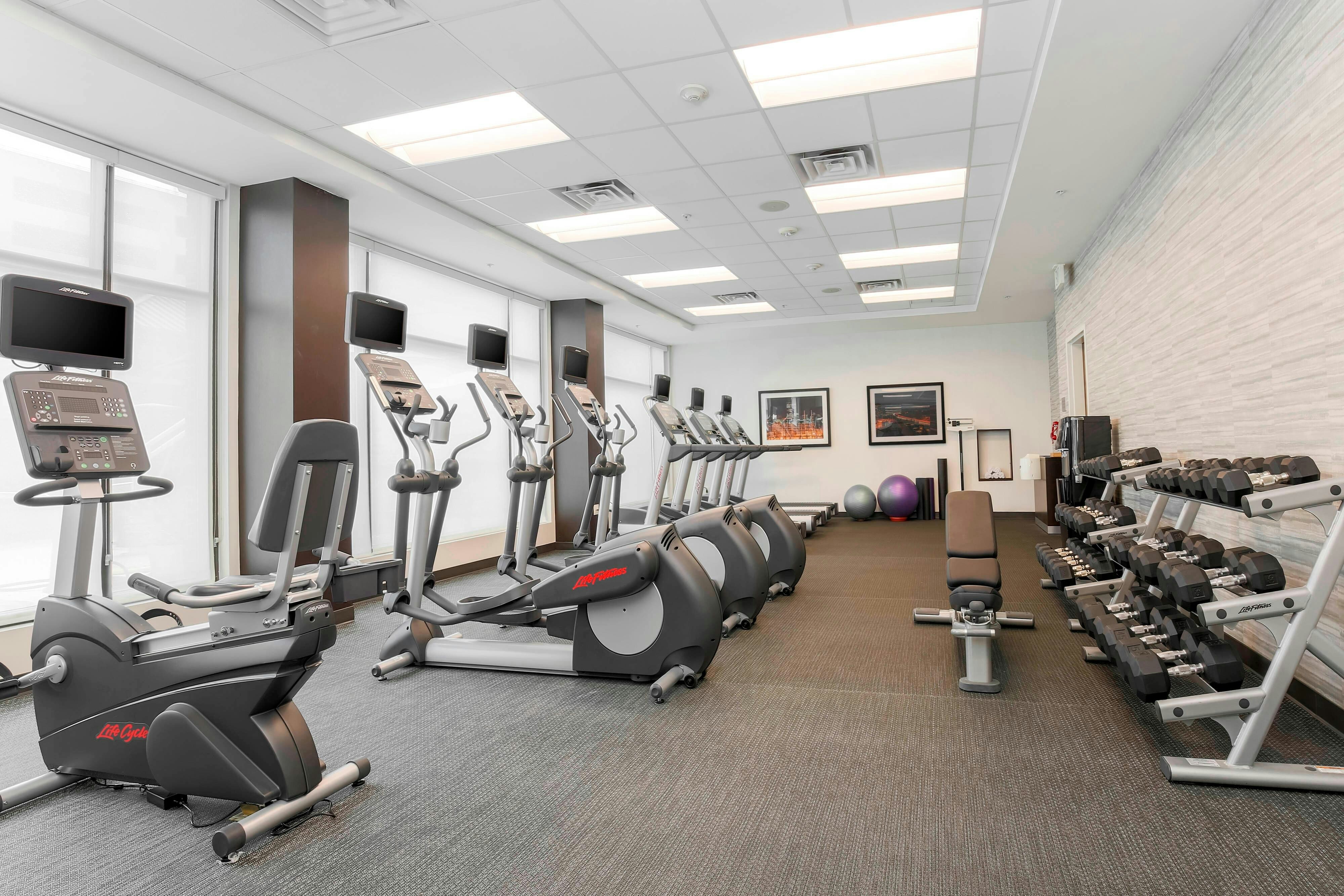 Courtyard by Marriott San Jose Campbell 6/22