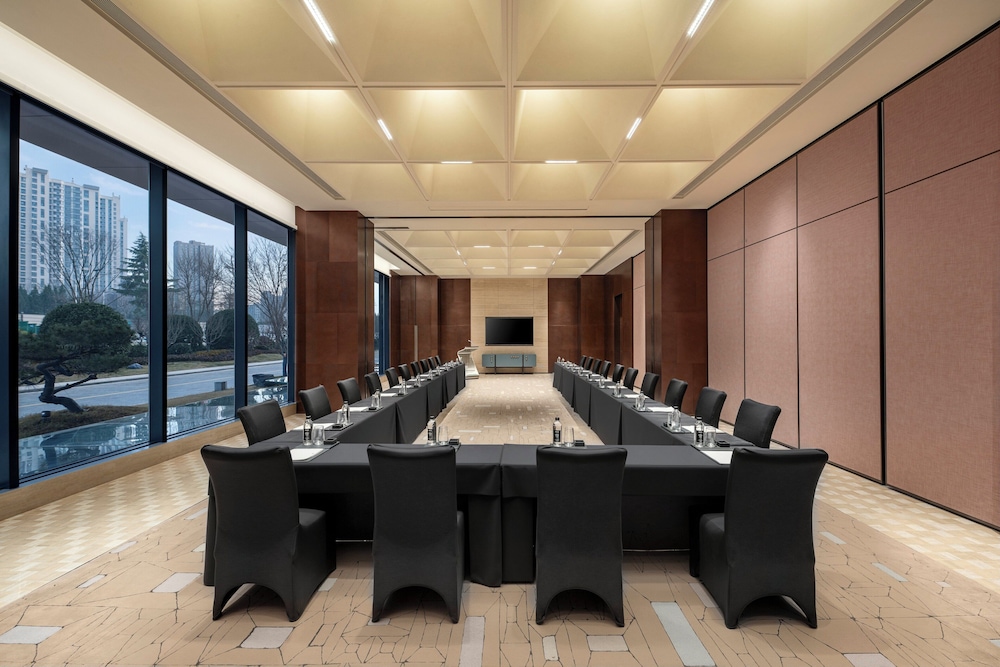 Hotel Indigo Xian High-Tech Zone by IHG، شيآن 40/50