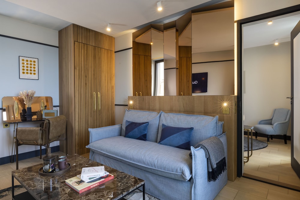 Quinzerie Hotel 29/50