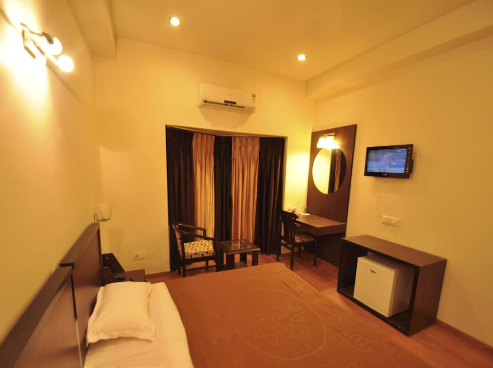 Hotel Hong Kong Inn 25/41