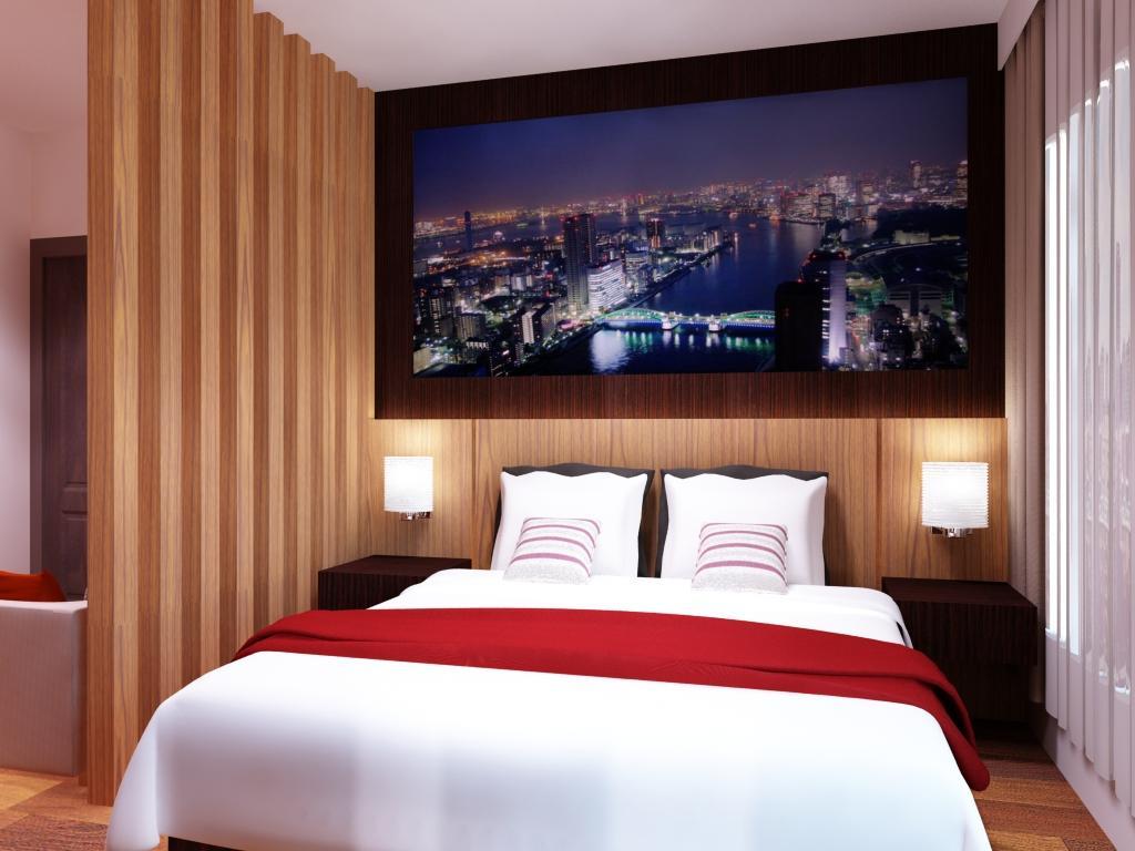Neotel Hotel City Centre 9/18