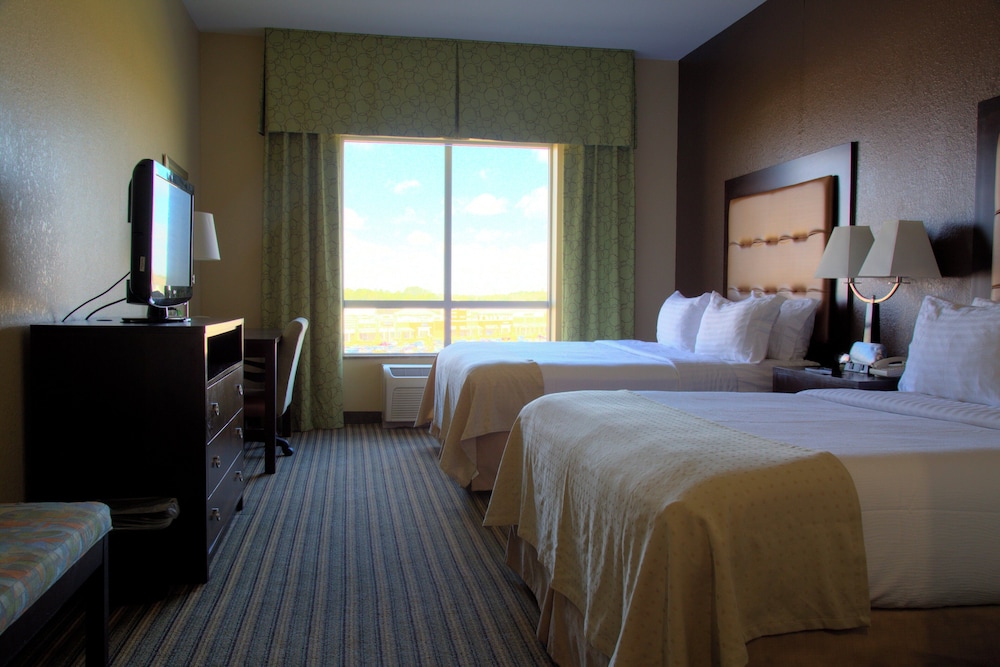 Holiday Inn Pearl - Jackson Area 19/71