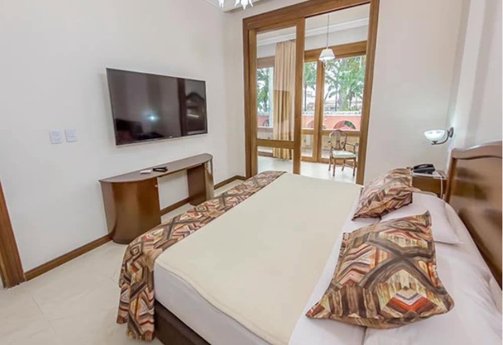 Hotel Guadalajara Buga 12/40
