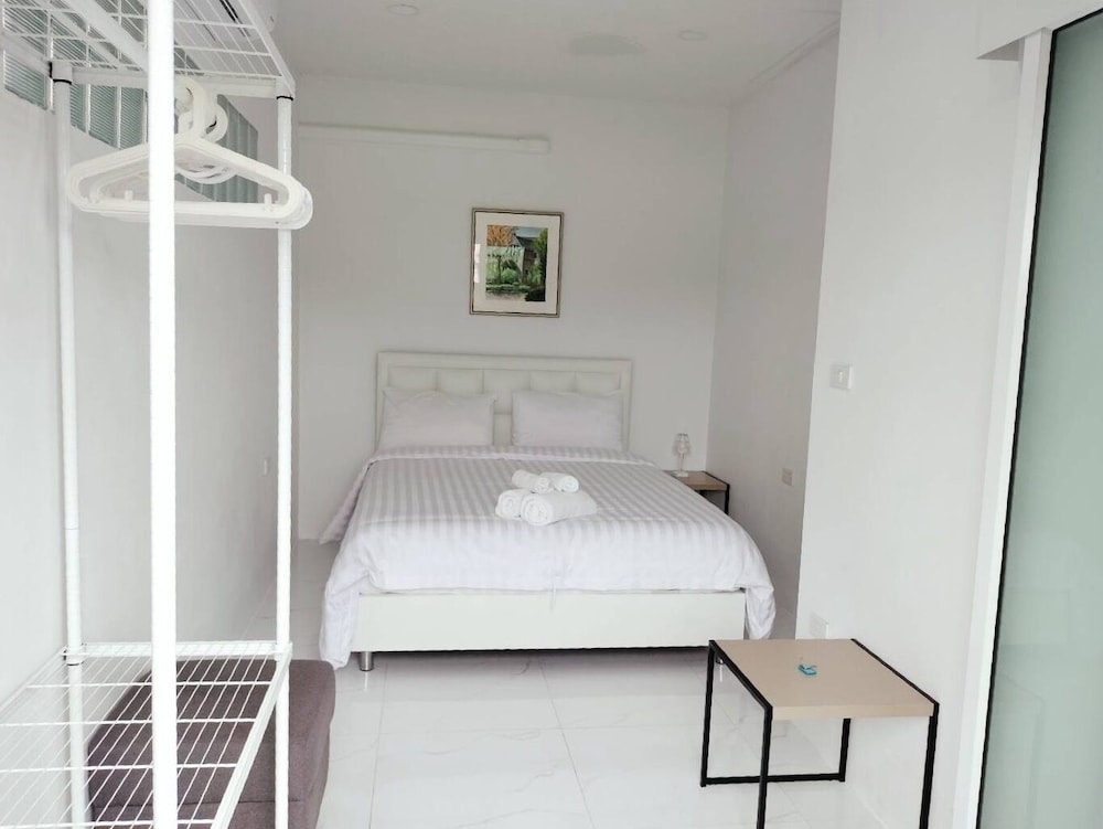 Villa Rajapruek 18/50