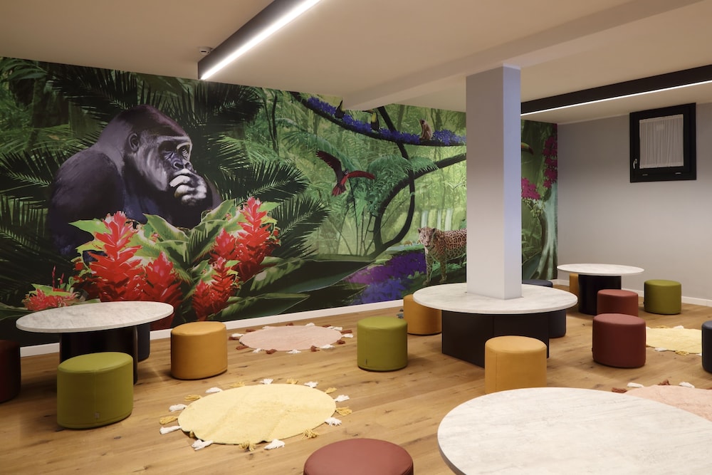 Armon Greenblu Hotel & Wellness 29/50