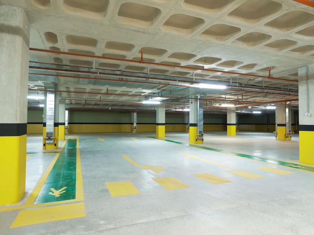 ibis Styles Kurtkoy 54/62