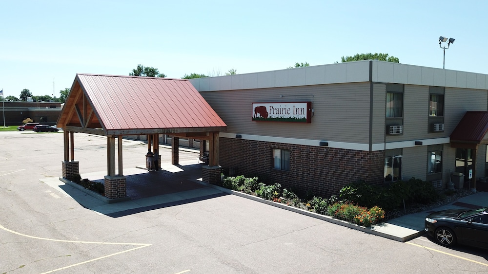 Prairie Inn 10/54