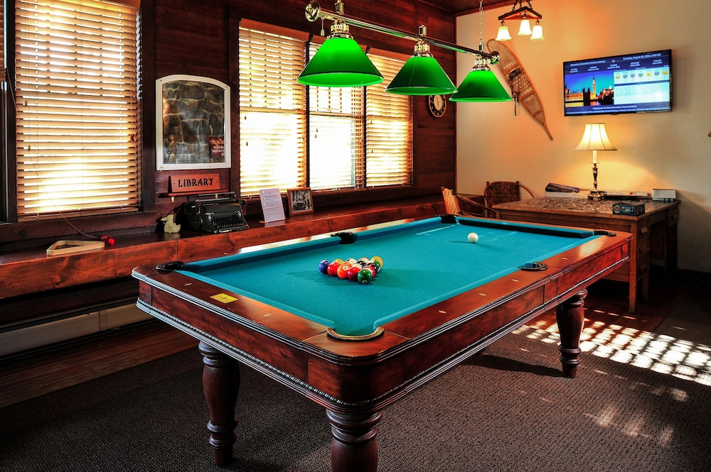 The Historic Crags Lodge 14/33