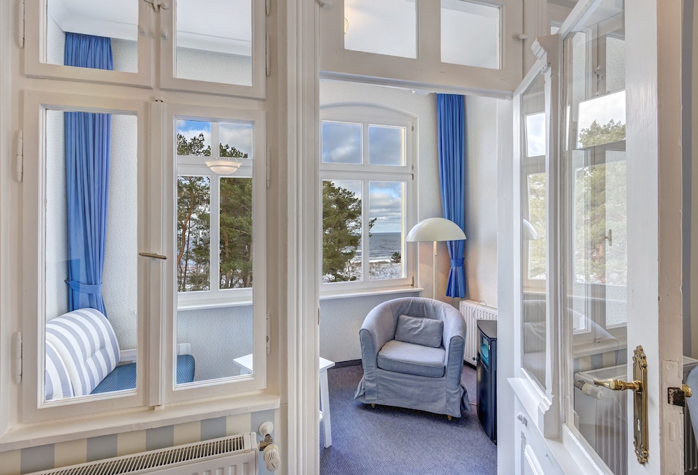 Hotel Villa Seeschlosschen 27/50