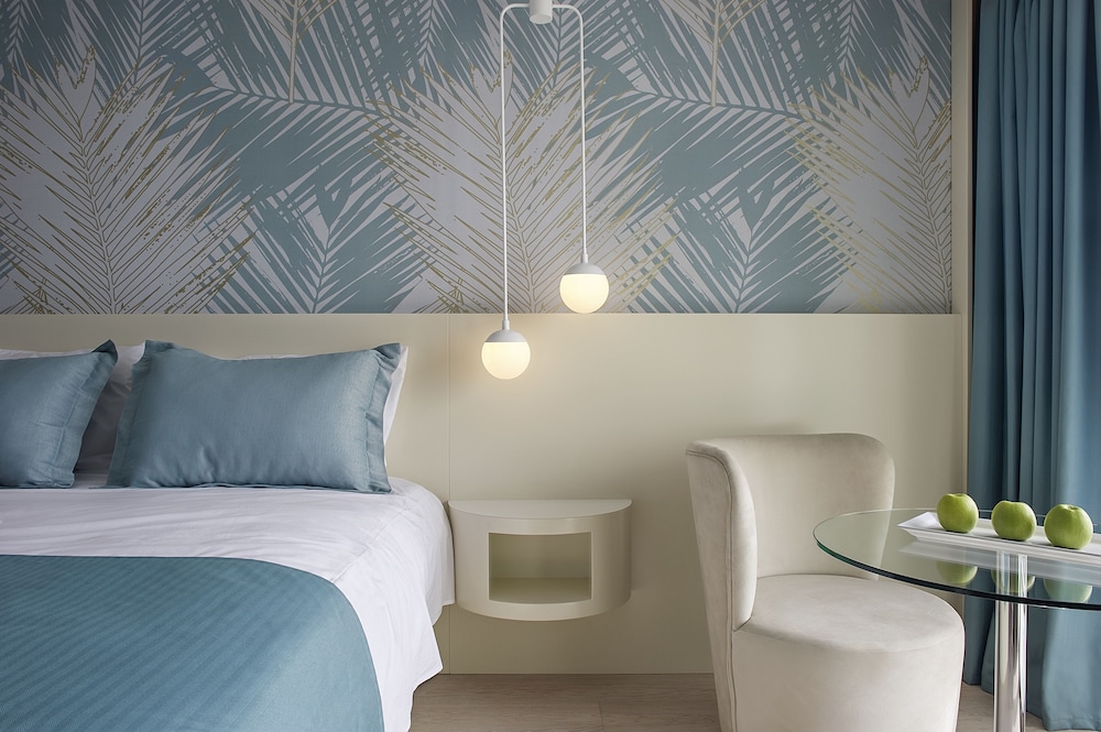 Ivi Mare - Designed for Adults by Louis Hotels 17/77