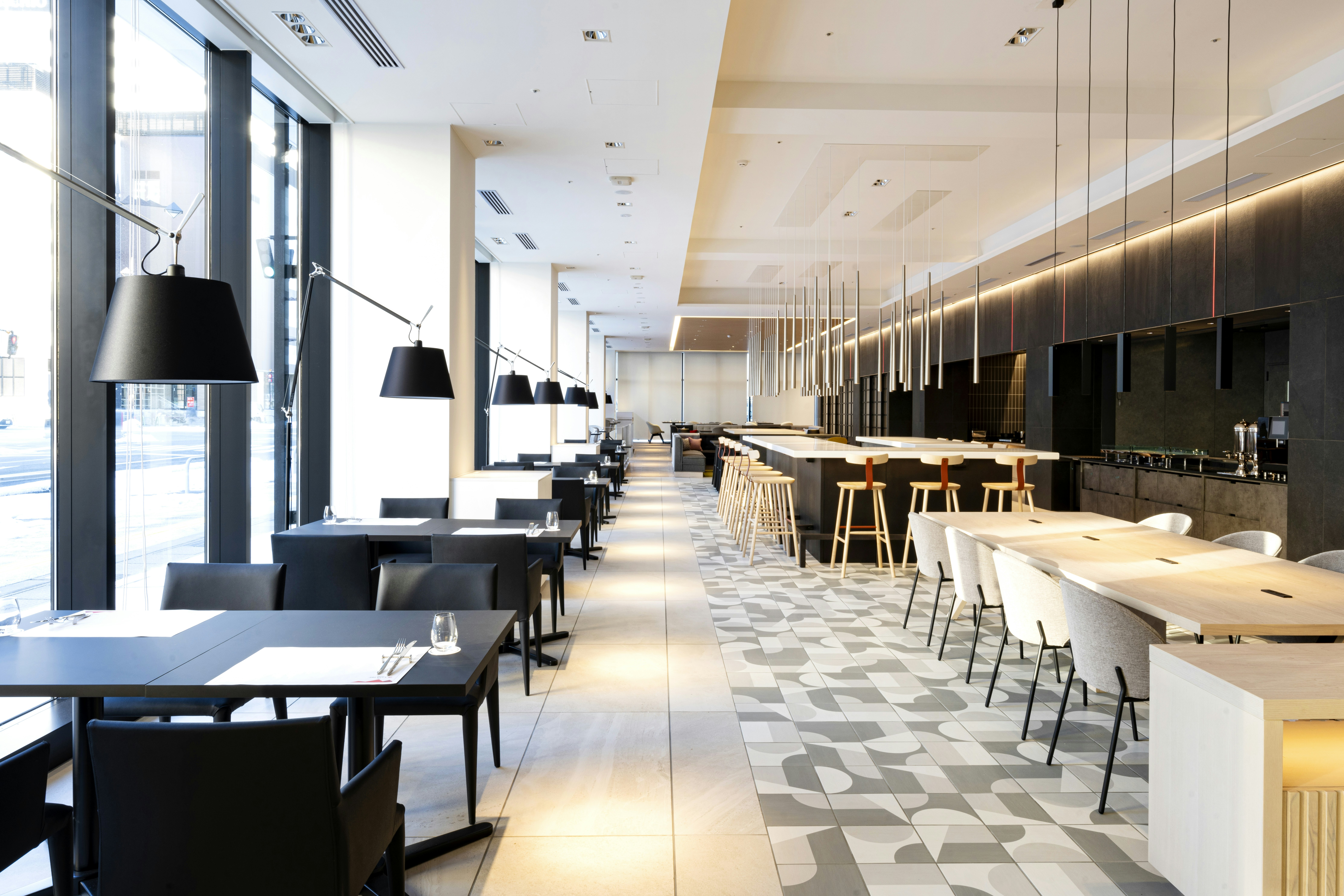 Hotel JAL City Toyama 45/57