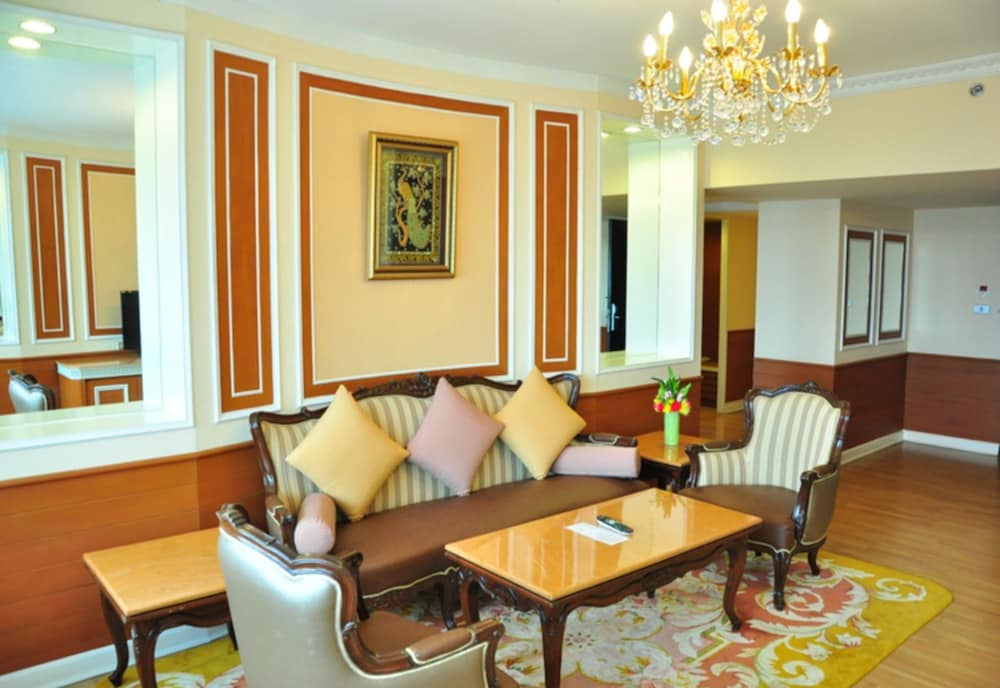 Asia Hotel Bangkok 45/60