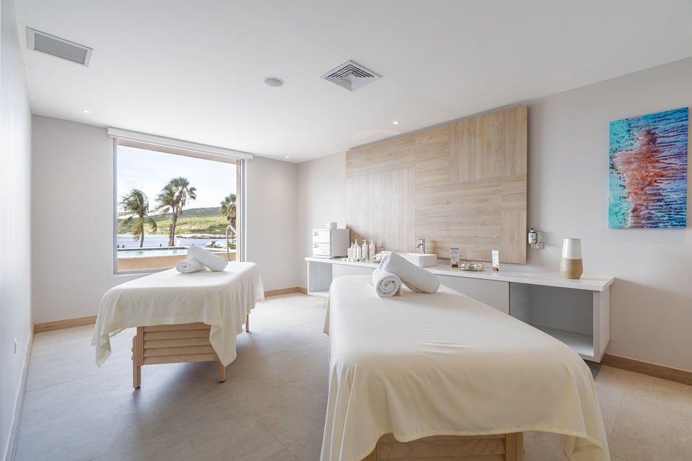 Dreams Curacao Resort Spa Casino 25/70