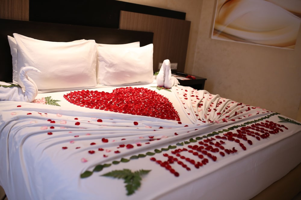 Aria Gajayana Hotel 16/58