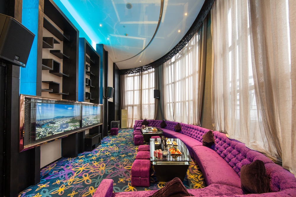 Maison New Century Hotel Dongguan 44/69