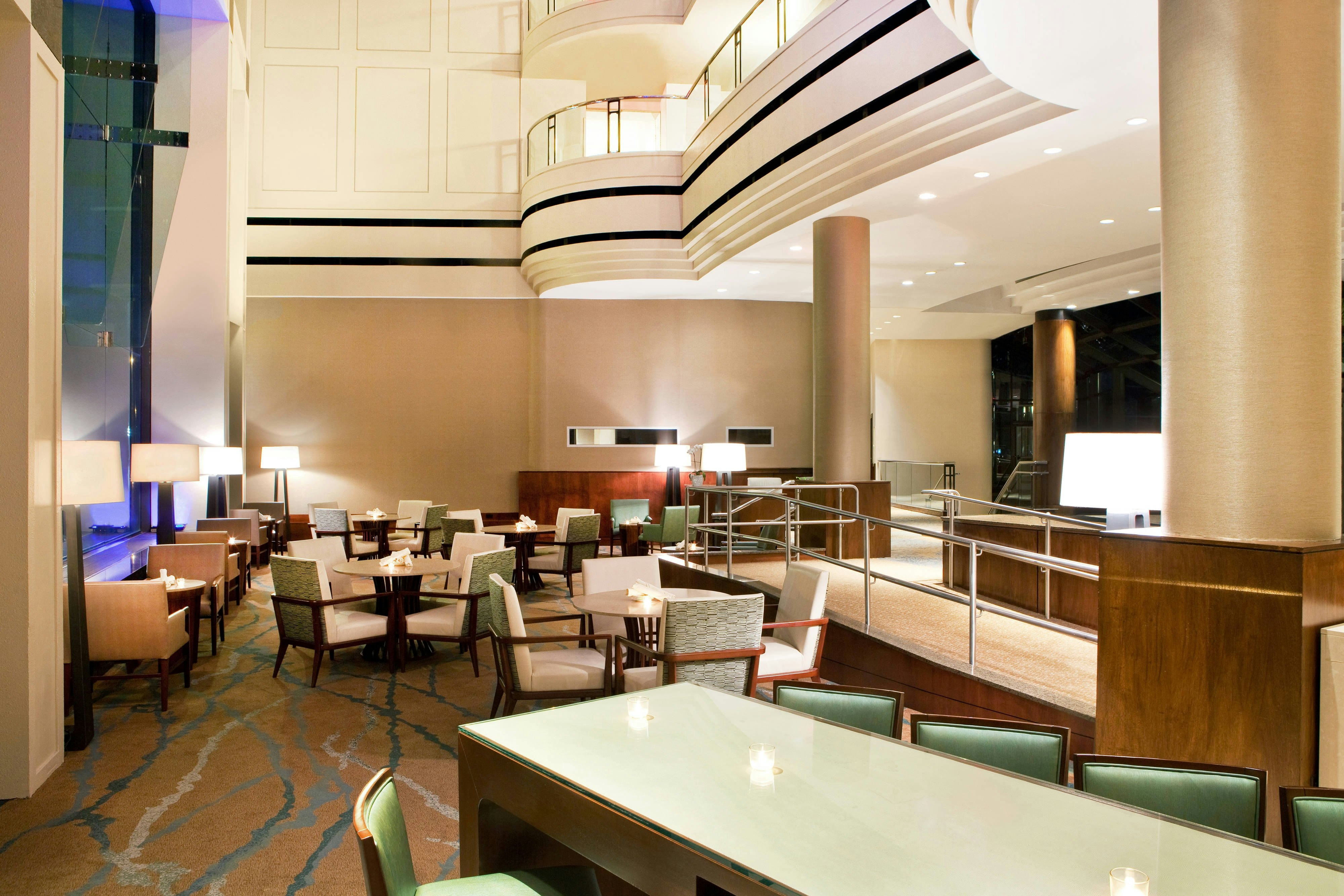 The Westin Waltham Boston 12/23