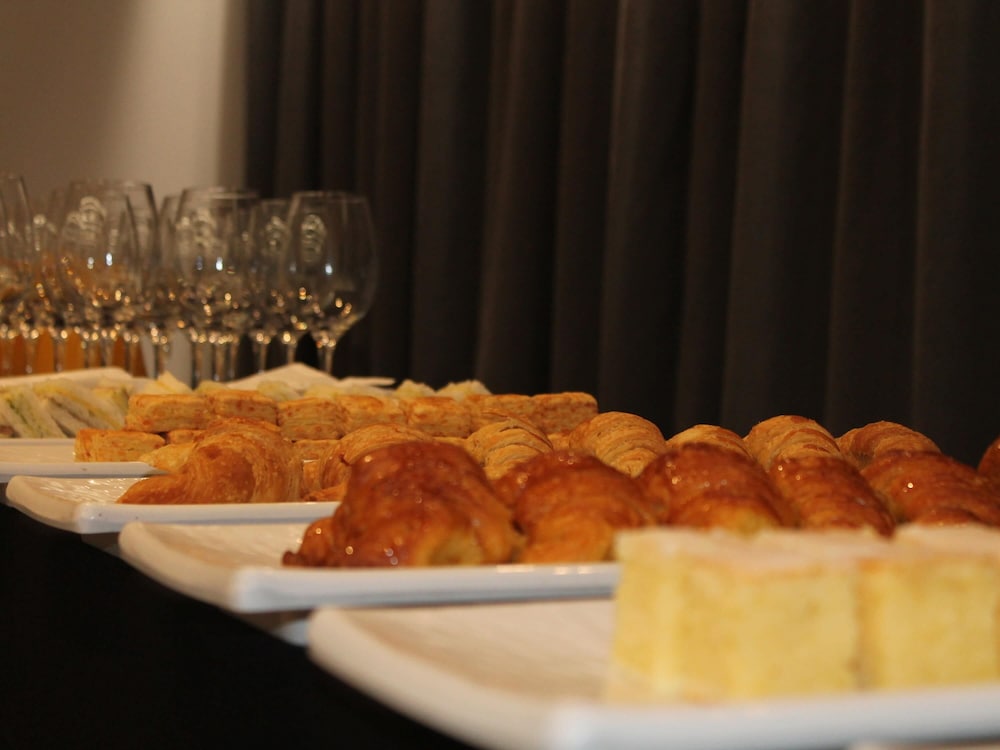 Mercure Rosario 31/58