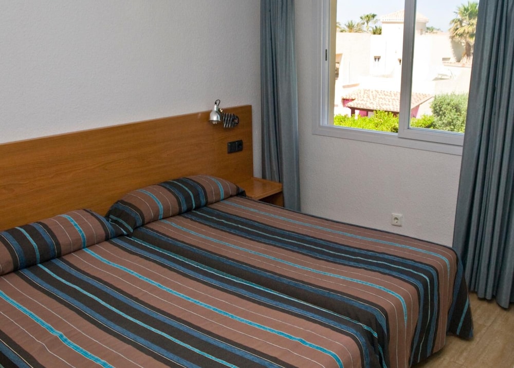 Villas La Manga 7/32