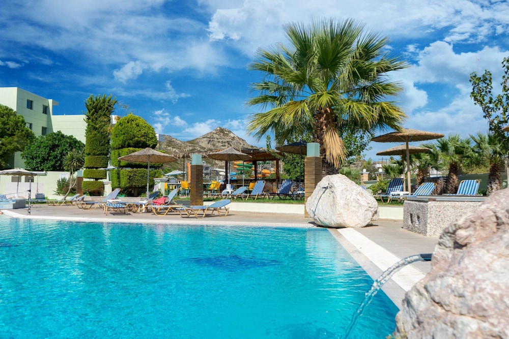 Stamos Hotel Faliraki 26/50