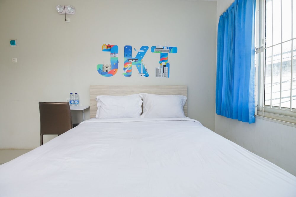 Le Paris Syariah Residence 6/29