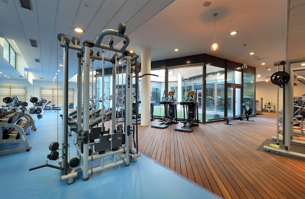 Eurostars Suites Mirasierra 27/63