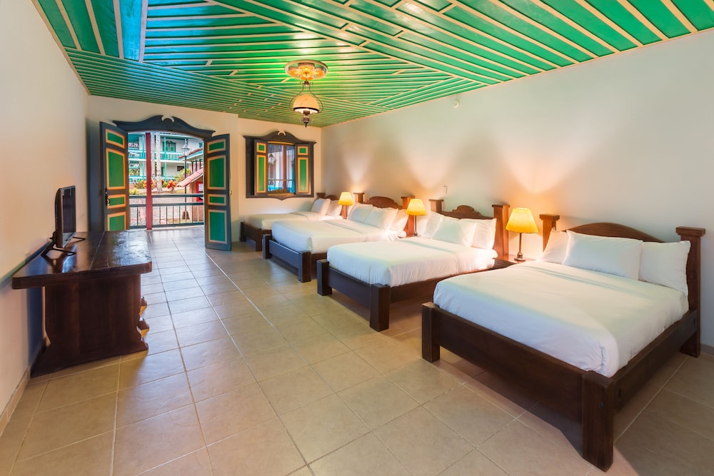 Decameron Las Heliconias All Inclusive 11/49