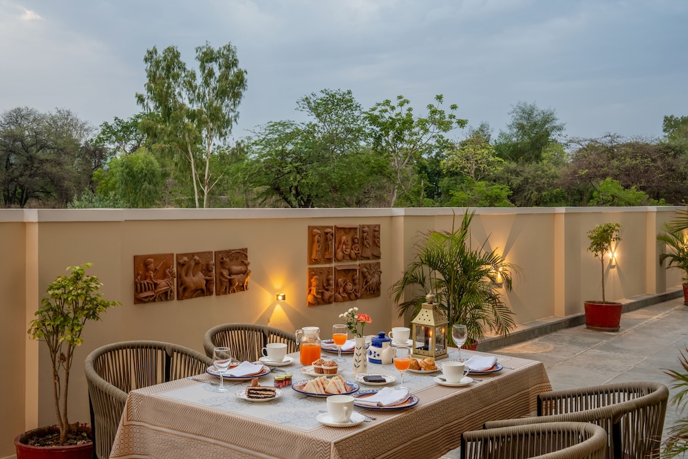 Chez Lavania, Udaipur, A Luxury Abode 38/50