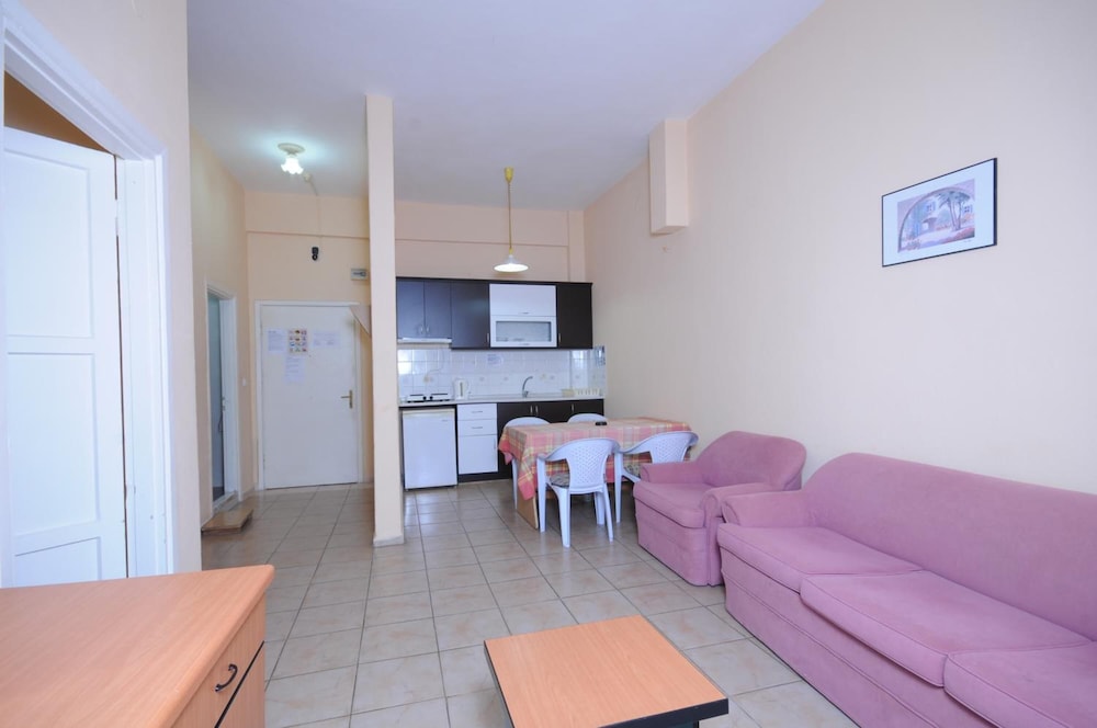 Grand Villa Sol Apart 51/68