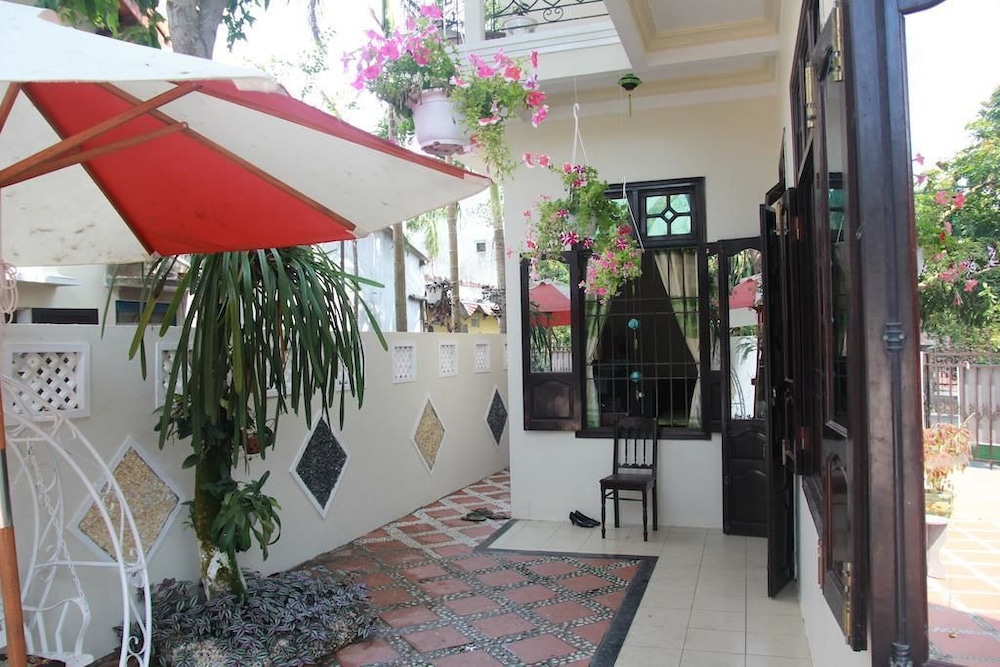Sac Xanh Homestay 52/56