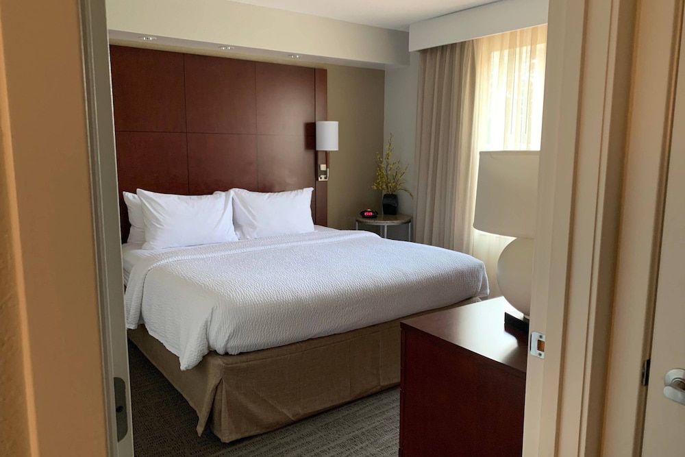 Residence Inn by Marriott Concord 3/24