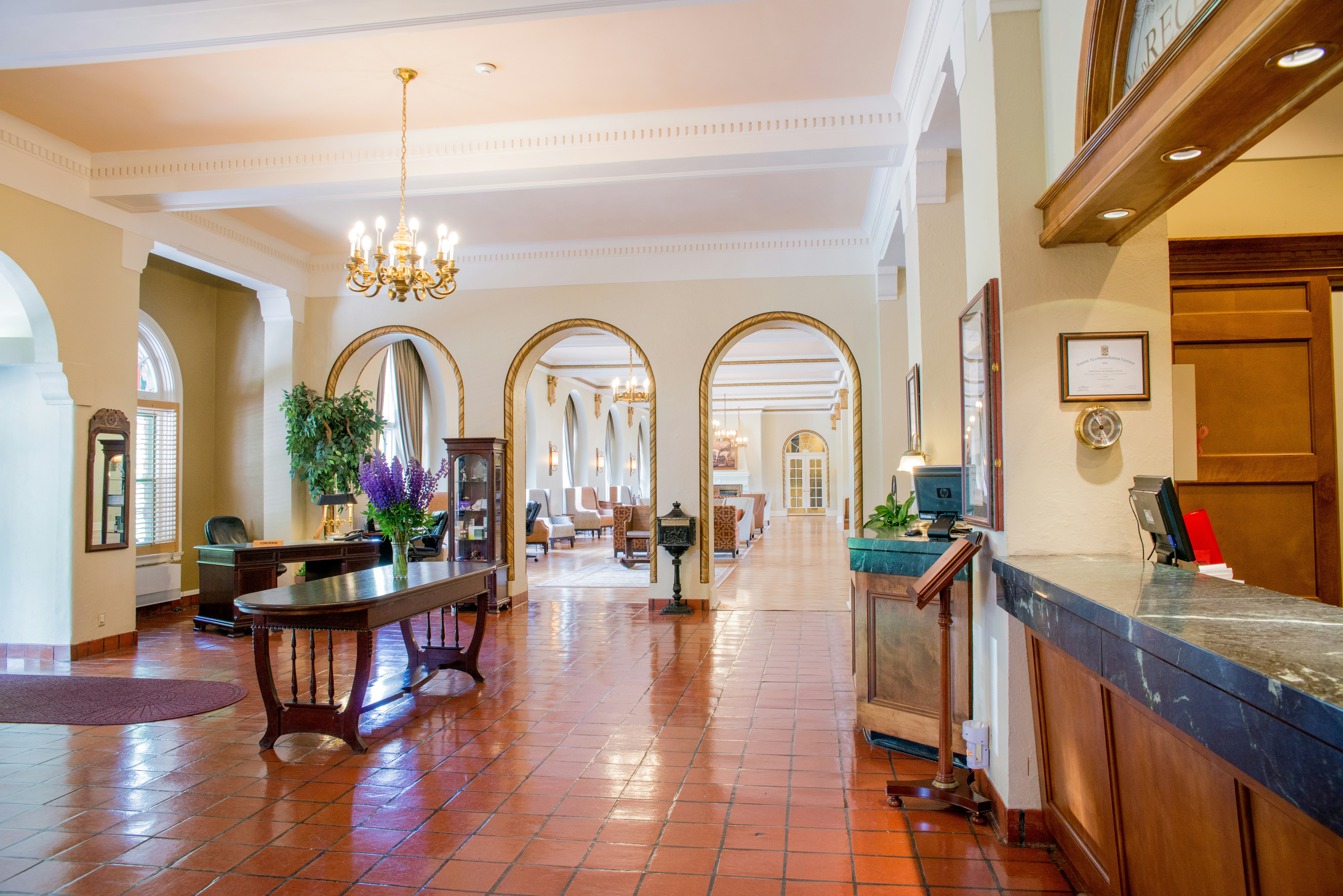 Digby Pines Golf Resort And Spa 4/61
