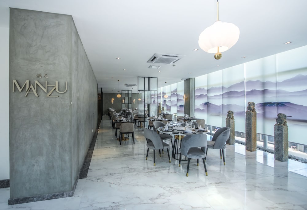Ocean V Hotel - Adult only 26/47