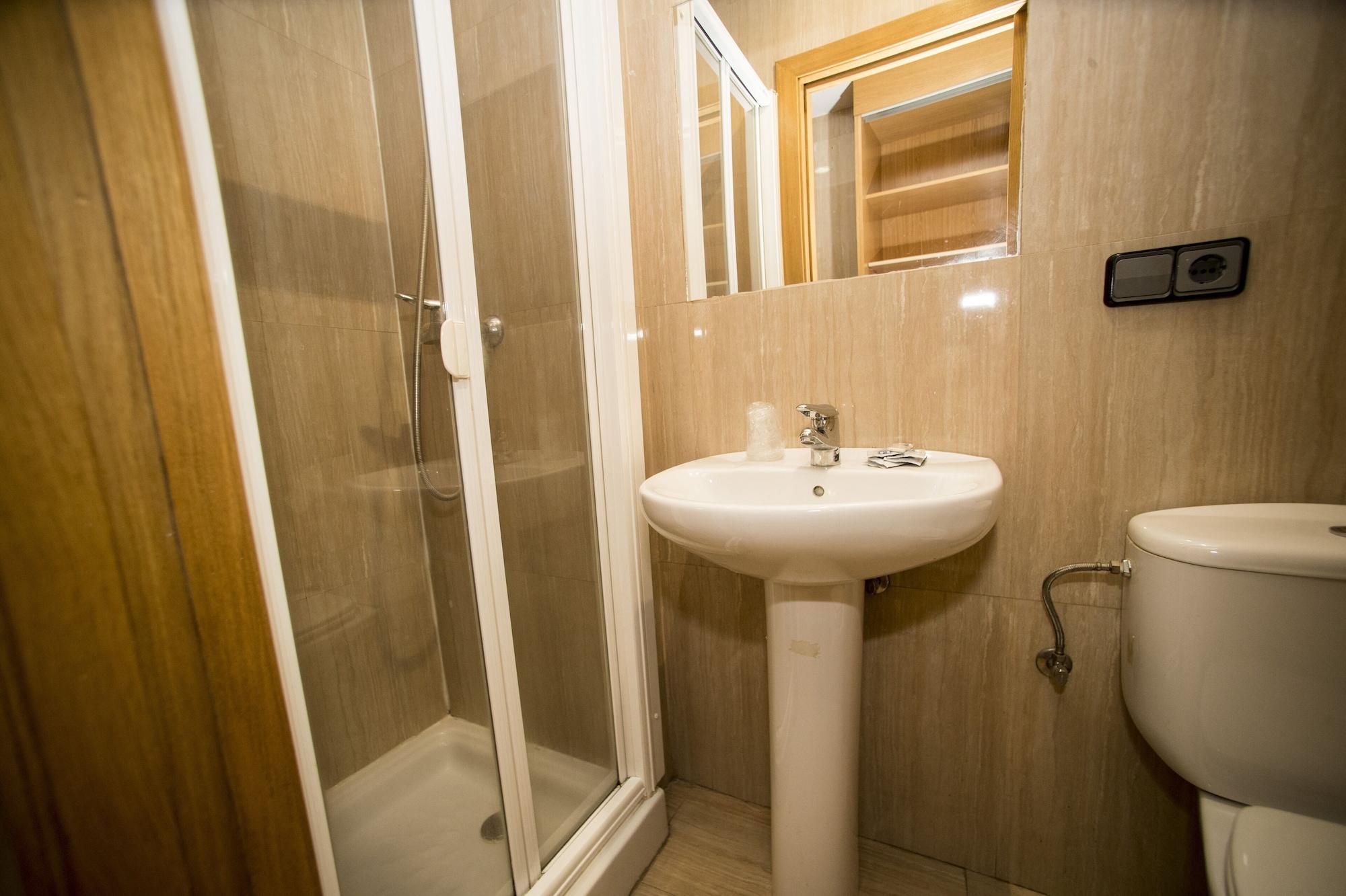 Hostal Caballeros 10/15