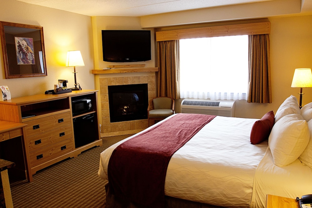 Best Western Plus McCall Lodge & Suites 11/46