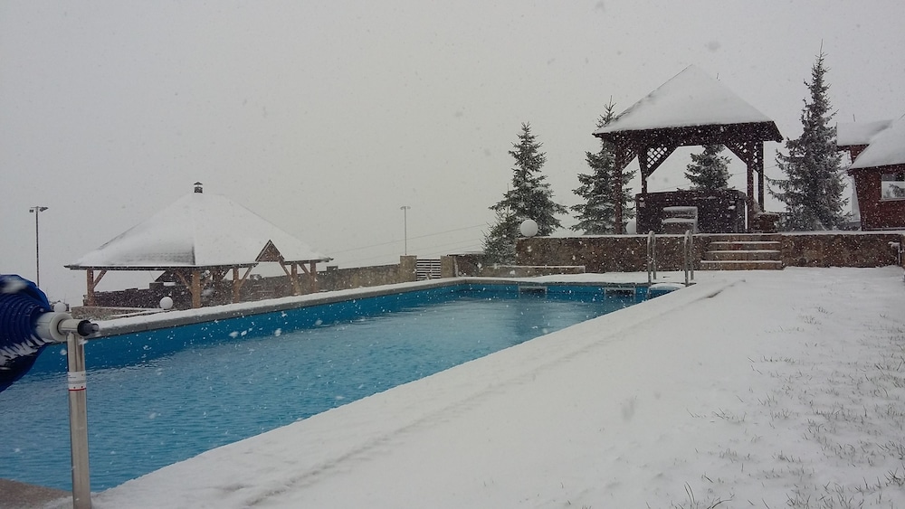 Poduszka Apartamenty Pod Lysica 34/45