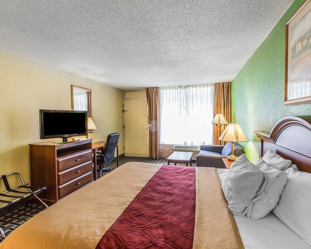 Travelers Inn Douglas By OYO US-441 29/37