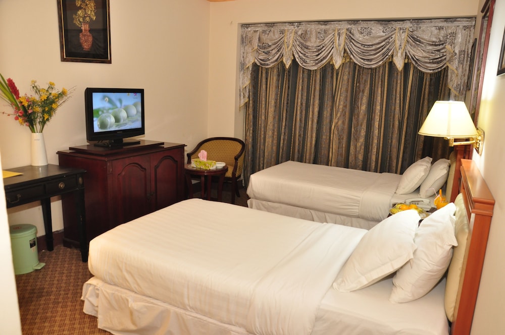 HOTEL SWEET DREAM 14/52