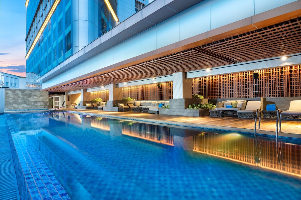 Doubletree By Hilton Surabaya 3/74