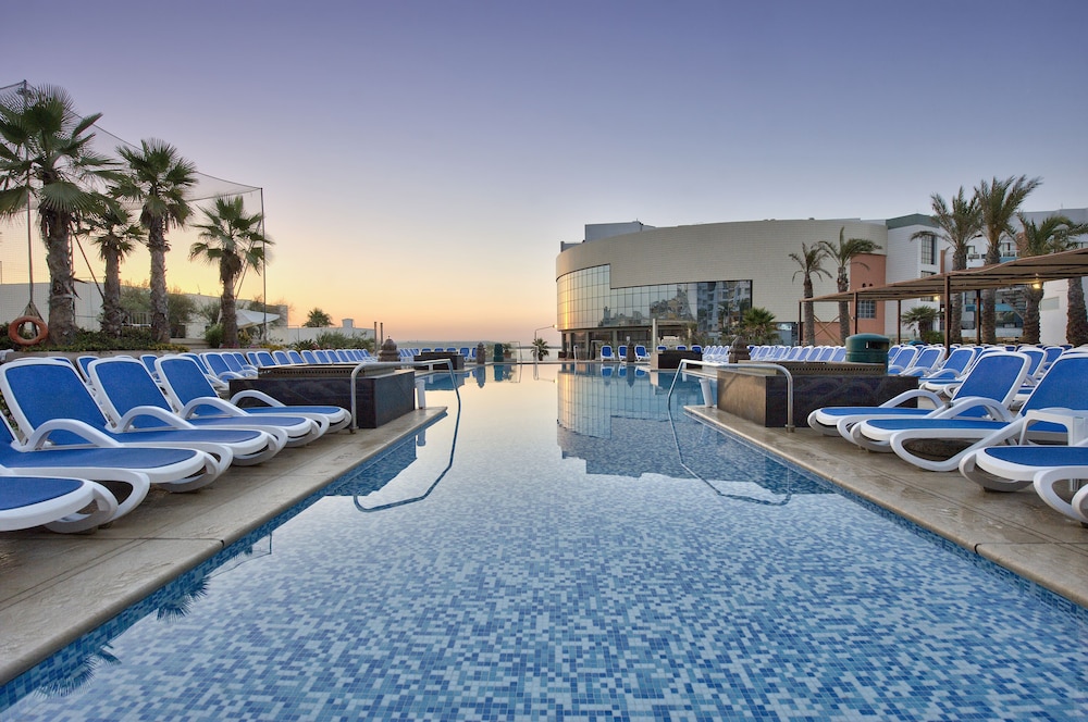 db San Antonio Hotel and Spa All Inclusive 44/47