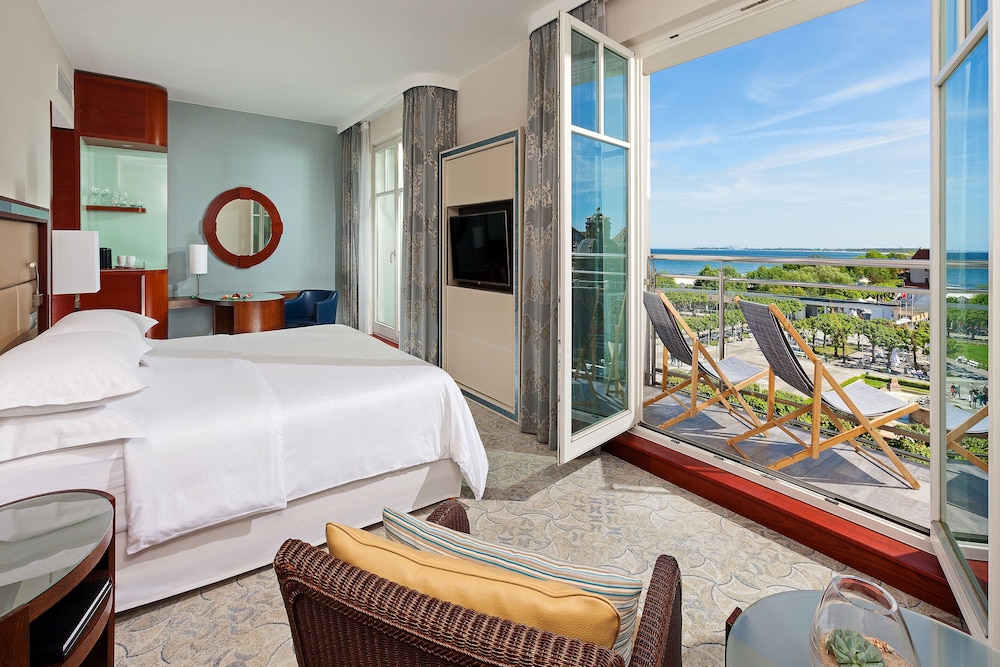 Sheraton Sopot Hotel 59/66
