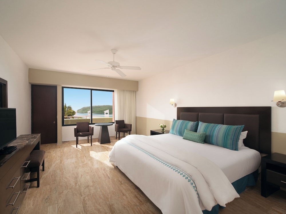 El Cid Castilla Beach Hotel 13/50