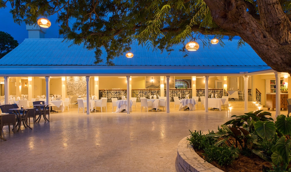 カーテン ブラフ リゾート オールインクルーシブ(Curtain Bluff Resort All Inclusive) 写真5
