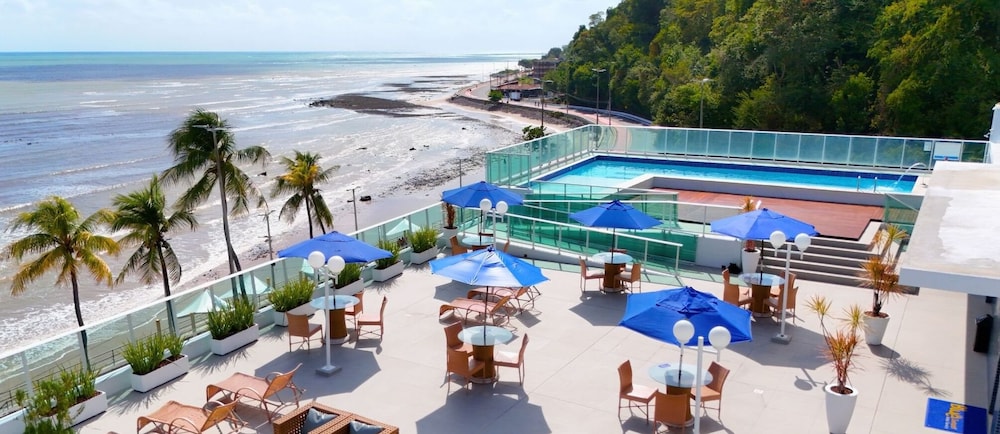 Hotel Nord Class Cabo Branco 40/50