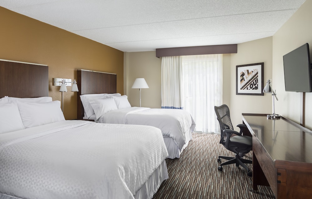 Four Points By Sheraton Buffalo Grove 3/27