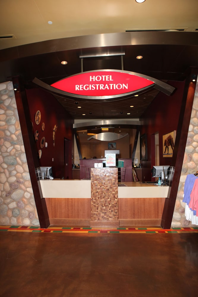 Sky Ute Casino And Resort 6/50