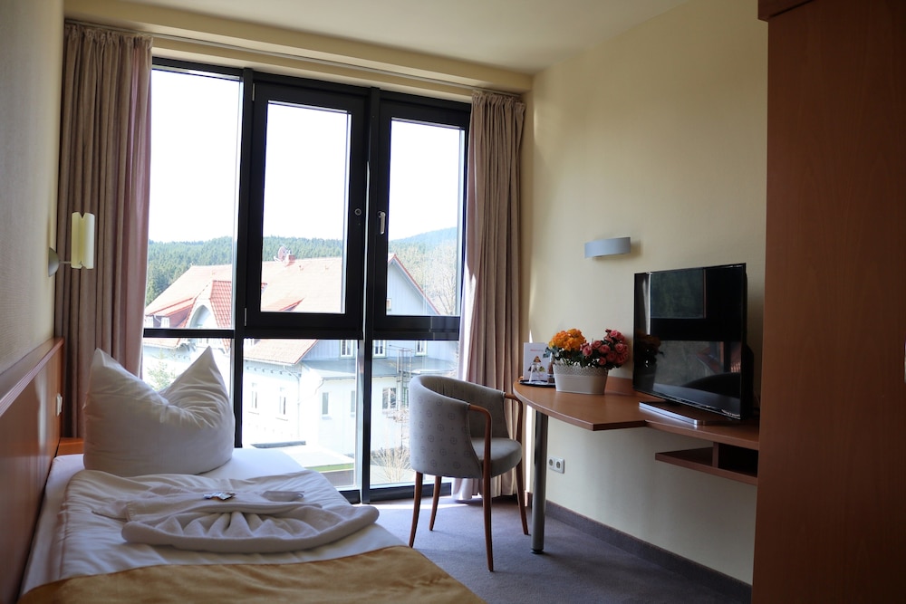 Regiohotel Am Brocken Schierke 34/57