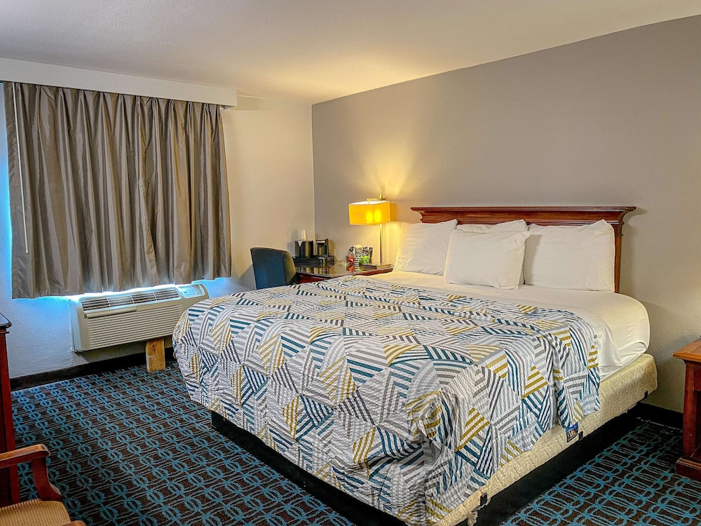 Motel6 Atlanta, GA - Midtown 16/50