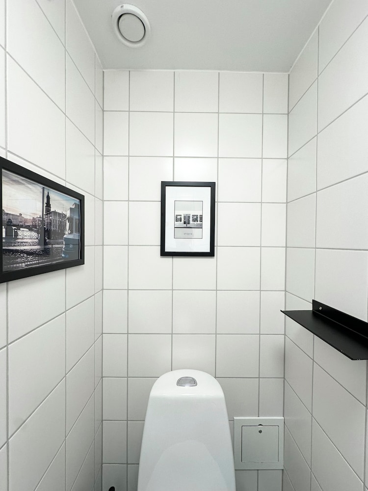 Linneplatsens Hotell Vandrarhem Hostel 45/47