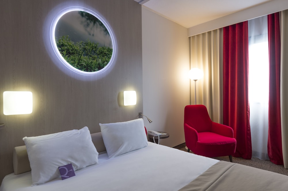 MERCURE NIORT MARAIS POITEVIN 5/50